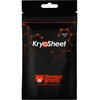 Termopad THERMAL GRIZZLY KryoSheet TG-KS-24-12 Przewodność cieplna [W/mk] 12