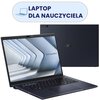 Laptop ASUS ExpertBook B5404CMA-Q50348X 14" IPS Ultra 5-125H 16GB RAM 512GB SSD Windows 11 Professional
