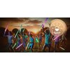 Pałka piankowa MUSICMATE RGB LED MM-A95 RainowWands (10 szt.) Rodzaj Pałka