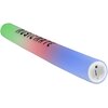 Pałka piankowa MUSICMATE RGB LED MM-A95 RainowWands (10 szt.) Zasilanie Bateryjne
