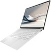 Laptop ASUS ZenBook S 14 UX5406SA-PV030W 14" OLED Ultra 7-258V 32GB RAM 1TB SSD Windows 11 Home, Funkcje AI Liczba wątków 8
