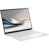 Laptop ASUS ZenBook S 14 UX5406SA-PV030W 14" OLED Ultra 7-258V 32GB RAM 1TB SSD Windows 11 Home, Funkcje AI Liczba rdzeni 8