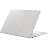 Laptop ASUS ZenBook S 14 UX5406SA-PV030W 14" OLED Ultra 7-258V 32GB RAM 1TB SSD Windows 11 Home, Funkcje AI Pamięć podręczna 12MB Cache
