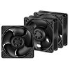 Wentylator ARCTIC S12038-4K (3 szt.)