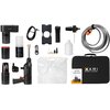 Zestaw akumulatorowy akcesoriów samochodowych XARI Smart Kit XP2 Rodzaj Zestaw akcesoriów