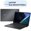 Laptop ASUS ExpertBook BM1403CDA-S60102X 14" IPS R7-7735U 16GB RAM 512GB RAM Windows 11 Professional