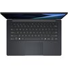 Laptop ASUS ExpertBook BM1403CDA-S60102X 14" IPS R7-7735U 16GB RAM 512GB RAM Windows 11 Professional Wielkość pamięci RAM [GB] 16