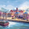 Gra planszowa LUCKY DUCK GAMES Yokohama Rodzaj Gra planszowa