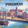Gra planszowa LUCKY DUCK GAMES Yokohama Czas gry [min] 90