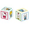 Gra logiczna WINNING MOVES Hello Kitty Match WM04859-ML1-6 Rodzaj Gra logiczna