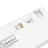 Klawiatura REDRAGON K677WLR-RGB-PRO Rammus Typ klawiatury Mechaniczna