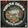 Gra planszowa LUCKY DUCK GAMES Wielka draka w małym mieście Czas gry [min] 40 - 200