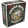 Gra planszowa LUCKY DUCK GAMES Wielka draka w małym mieście