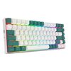 Klawiatura REDRAGON K678WG-RGB-PRO Singed Komunikacja z komputerem Bezprzewodowa