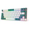 Klawiatura REDRAGON K678WG-RGB-PRO Singed Komunikacja z komputerem Przewodowa