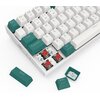 Klawiatura REDRAGON K678WG-RGB-PRO Singed Dla graczy Tak