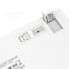Klawiatura REDRAGON K678WG-RGB-PRO Singed Typ klawiatury Mechaniczna