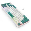 Klawiatura REDRAGON K678WG-RGB-PRO Singed Interfejs 2.4 GHz
