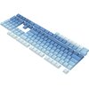 Klawisze REDRAGON A134 Ombre Niebieski Materiał PBT
