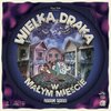 Gra planszowa LUCKY DUCK GAMES Dodatek do gry Wielka draka w małym mieście: Paskudni sąsiedzi Czas gry [min] 40 - 200