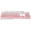 Klawisze REDRAGON A139 Ombre Różowy