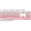 Klawisze REDRAGON A139 Ombre Różowy Kompatybilność Klawiatury mechaniczne Redragon