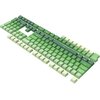 Klawisze REDRAGON A140 Zielony Materiał PBT