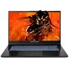 Laptop DREAMMACHINES RG4060-17PL37 17.3” 144Hz i7-14650HX 16GB RAM 1TB SDD GeForce RTX4050 DLSS 3, Funkcje AI Procesor Intel Core i7-14650HX