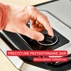 Grill elektryczny TEFAL GC272D10 Wyposażenie  Instrukcja obsługi w języku polskim