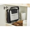 Grill elektryczny TEFAL GC272D10 Funkcje dodatkowe Wyjmowana tacka