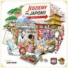 Gra planszowa LUCKY DUCK GAMES Jedziemy do Japonii Czas gry [min] 45