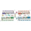 Gra planszowa LUCKY DUCK GAMES Jedziemy do Japonii Liczba graczy 1 - 4