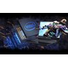 Laptop DREAMMACHINES RG4060-17PL42 17.3” 144Hz i7-14650HX 16GB RAM 1TB SSD GeForce RTX4060 DLSS 3, Funkcje AI Generacja procesora Intel Core 14gen