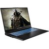 Laptop DREAMMACHINES RG4060-17PL42 17.3” 144Hz i7-14650HX 16GB RAM 1TB SSD GeForce RTX4060 DLSS 3, Funkcje AI Wielkość pamięci RAM [GB] 16