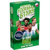 Gra karciana WINNING MOVES Top Trumps World Football Stars Quiz WM04944-POL-6
