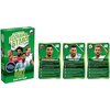 Gra karciana WINNING MOVES Top Trumps World Football Stars Quiz WM04944-POL-6 Czas gry [min] 15 - 30