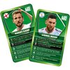 Gra karciana WINNING MOVES Top Trumps World Football Stars Quiz WM04944-POL-6 Rodzaj Gra karciana