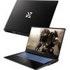 Laptop DREAMMACHINES RG4070-17PL43 17.3" 144Hz i7-14650HX 32GB RAM 1TB SSD GeForce RTX4070 DLSS 3