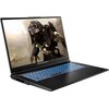 Laptop DREAMMACHINES RG4070-17PL43 17.3" 144Hz i7-14650HX 32GB RAM 1TB SSD GeForce RTX4070 DLSS 3 System operacyjny Brak