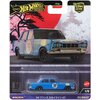 Samochód Hot Wheels Premium Prince Skyline GT HRV70