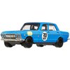 Samochód Hot Wheels Premium Prince Skyline GT HRV70 Seria Premium