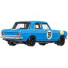 Samochód Hot Wheels Premium Prince Skyline GT HRV70 Płeć Chłopiec