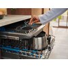 Mikser z misą ELECTROLUX ESM4B Czarny metalowa misa 500W Liczba prędkości 5
