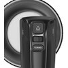 Mikser z misą ELECTROLUX ESM4B Czarny metalowa misa 500W Regulacja obrotów Mechaniczna-skokowa