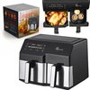 Air Fryer Frytkownica beztłuszczowa EXTRALINK SJ-1000