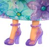 Lalka DISNEY PRINCESS Księżniczka Arielka Zakręć i odkryj HTV88 Kod producenta HTV88
