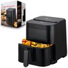 Air Fryer Frytkownica beztłuszczowa EXTRALINK SJ-520