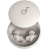Słuchawki dokanałowe SOUNDCORE A20 Beżowy Transmisja bezprzewodowa Bluetooth