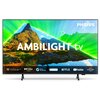 Telewizor PHILIPS 55PUS8319/12 55" LED 4K Titan OS Ambilight x 3 Dolby Atmos HDMI 2.1 Dla graczy Nie