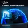 Telewizor PHILIPS 55PUS8319/12 55" LED 4K Titan OS Ambilight x 3 Dolby Atmos HDMI 2.1 Technologia HDR (High Dynamic Range) HDR10